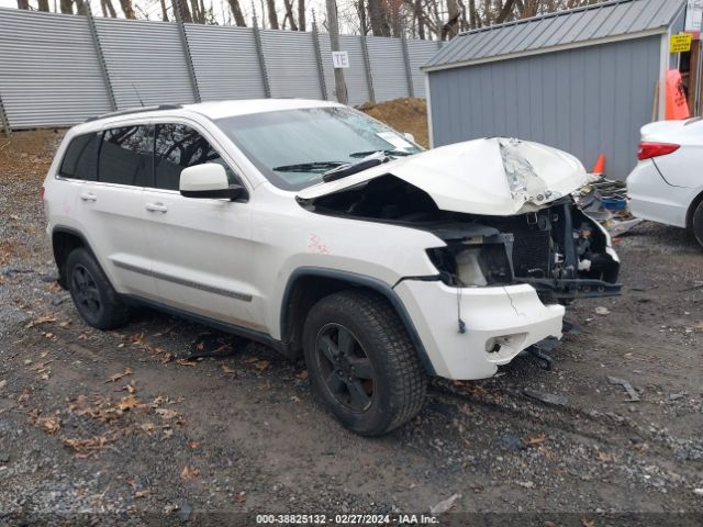 JEEP GRAND CHEROKEE 2011 1j4rr4gg0bc529564