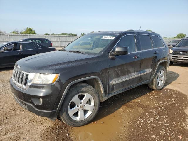 JEEP GRAND CHER 2011 1j4rr4gg0bc529838