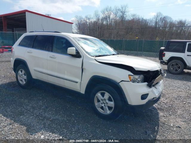 JEEP GRAND CHEROKEE 2011 1j4rr4gg0bc530696