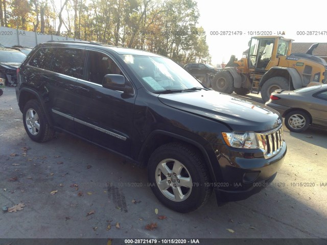 JEEP GRAND CHEROKEE 2011 1j4rr4gg0bc534666