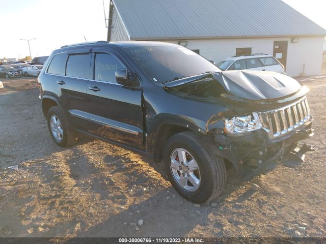 JEEP GRAND CHEROKEE 2011 1j4rr4gg0bc537972