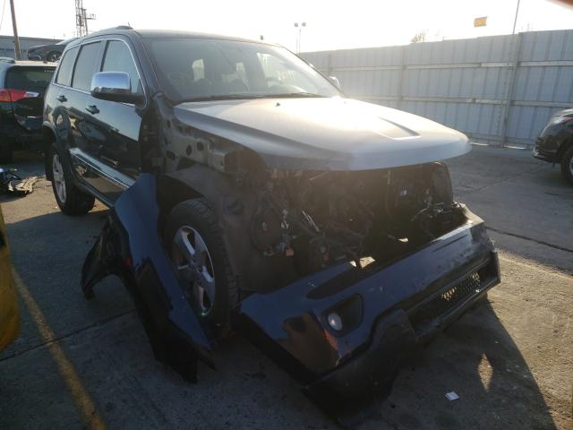 JEEP GRAND CHER 2011 1j4rr4gg0bc538135