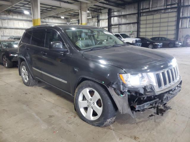 JEEP GRAND CHER 2011 1j4rr4gg0bc538250