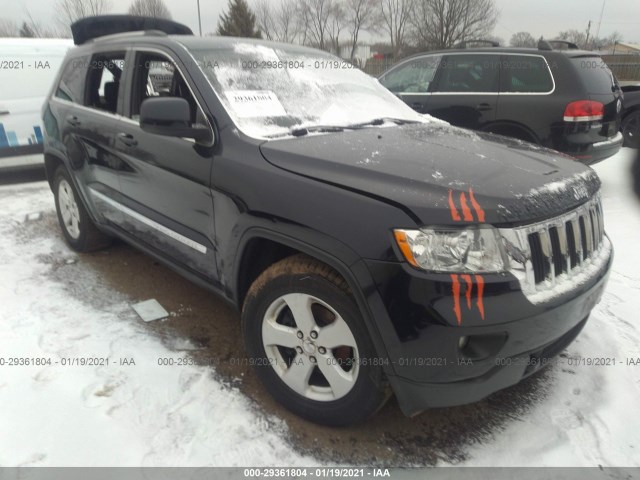 JEEP GRAND CHEROKEE 2011 1j4rr4gg0bc542170