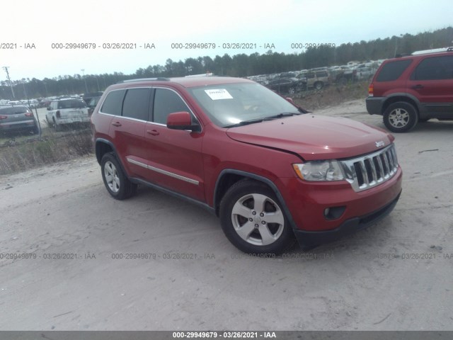 JEEP GRAND CHEROKEE 2011 1j4rr4gg0bc542296