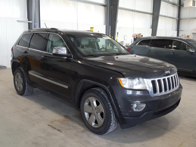 JEEP GRAND CHER 2011 1j4rr4gg0bc542850