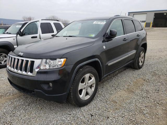 JEEP GRAND CHER 2011 1j4rr4gg0bc542881