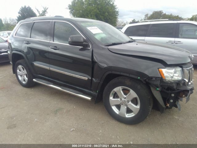 JEEP GRAND CHEROKEE 2011 1j4rr4gg0bc545764