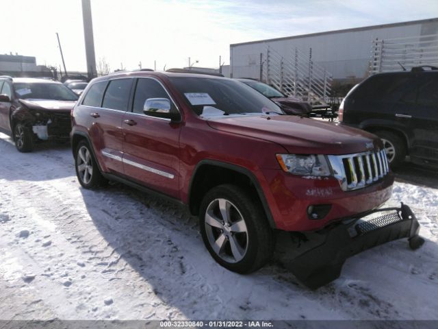 JEEP GRAND CHEROKEE 2011 1j4rr4gg0bc547367