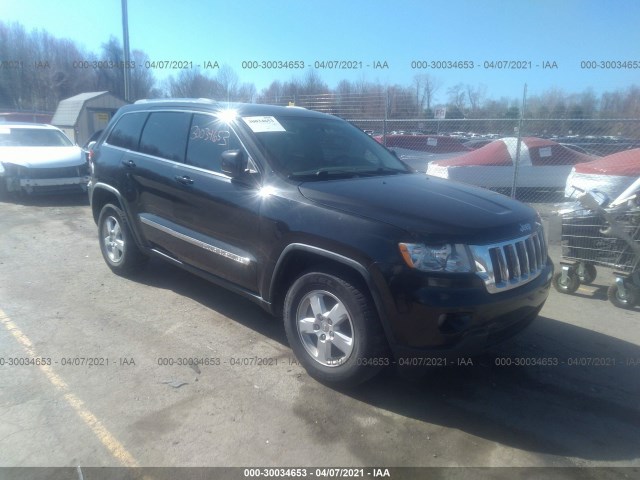 JEEP GRAND CHEROKEE 2011 1j4rr4gg0bc552567