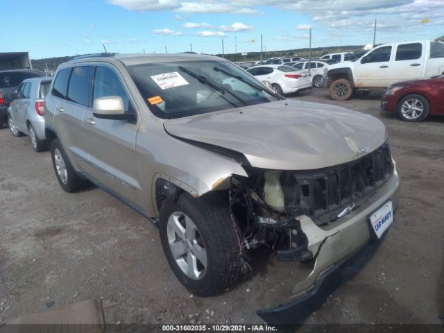 JEEP GRAND CHEROKEE 2011 1j4rr4gg0bc557610