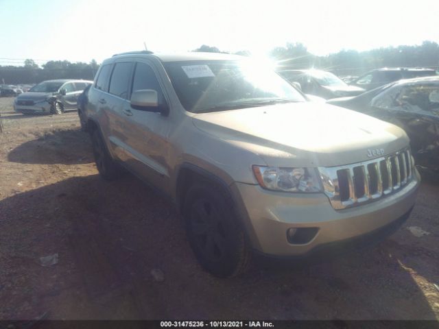 JEEP GRAND CHEROKEE 2011 1j4rr4gg0bc557705