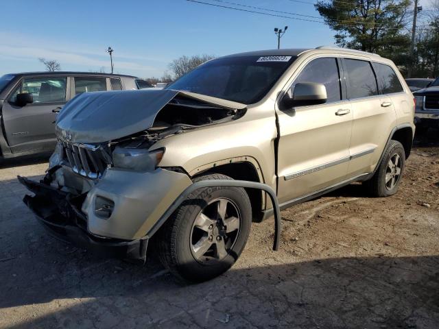 JEEP GRAND CHEROKEE 2011 1j4rr4gg0bc562869