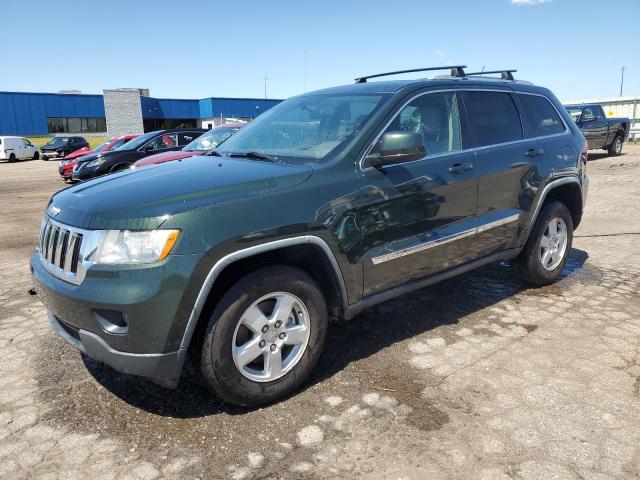 JEEP GRAND CHEROKEE 2011 1j4rr4gg0bc570938