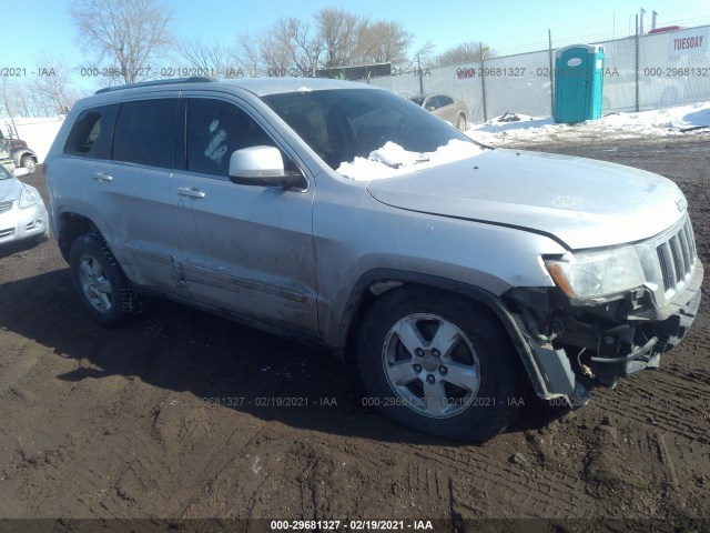 JEEP GRAND CHEROKEE 2011 1j4rr4gg0bc571345