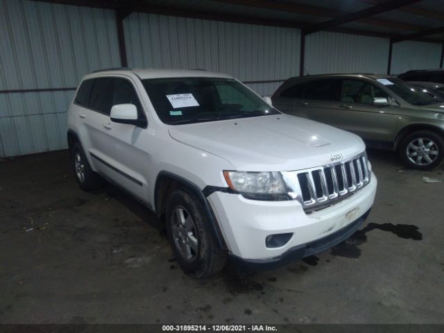 JEEP GRAND CHEROKEE 2011 1j4rr4gg0bc579252