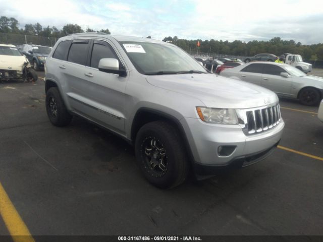 JEEP GRAND CHEROKEE 2011 1j4rr4gg0bc586086