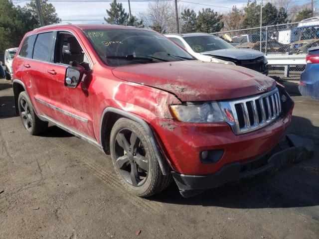 JEEP GRAND CHER 2011 1j4rr4gg0bc595872