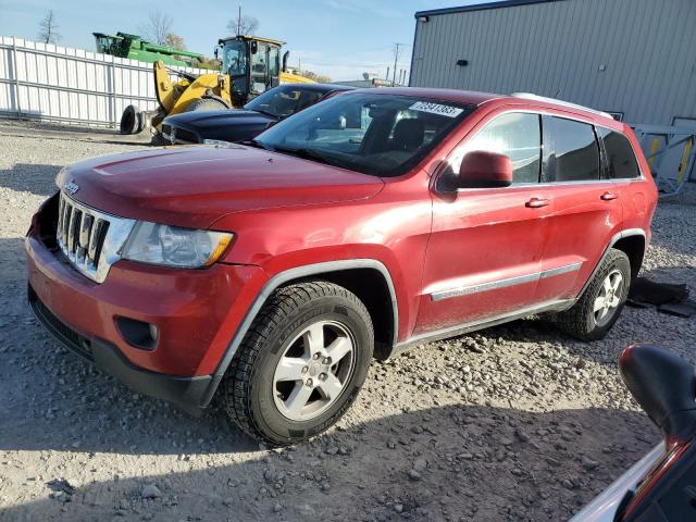 JEEP GRAND CHER 2011 1j4rr4gg0bc595919