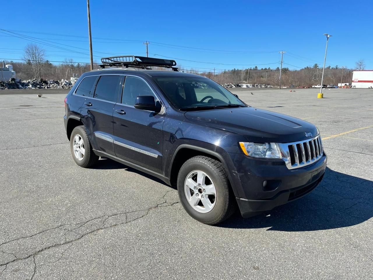 JEEP GRAND CHER 2011 1j4rr4gg0bc596830