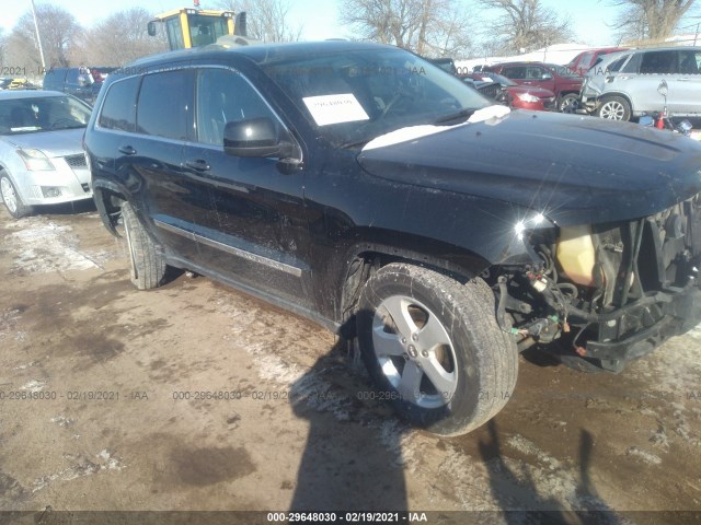 JEEP GRAND CHEROKEE 2011 1j4rr4gg0bc600861