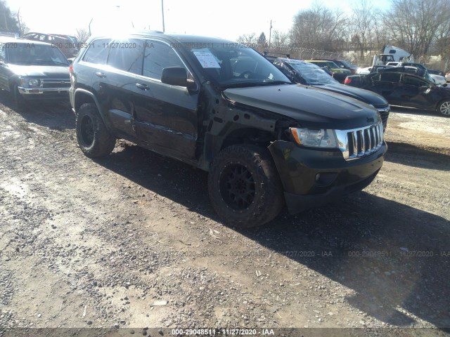 JEEP GRAND CHEROKEE 2011 1j4rr4gg0bc601136