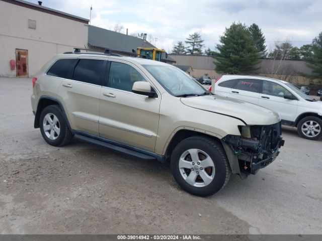 JEEP GRAND CHEROKEE 2011 1j4rr4gg0bc602061