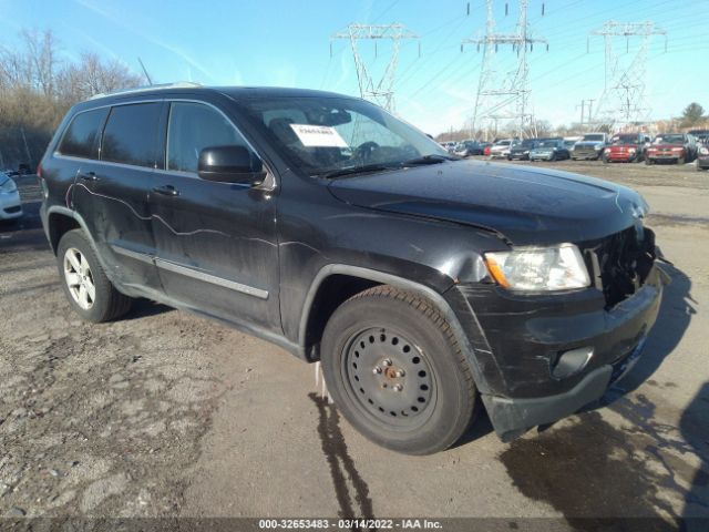 JEEP GRAND CHEROKEE 2011 1j4rr4gg0bc602092