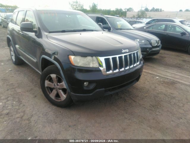 JEEP GRAND CHEROKEE 2011 1j4rr4gg0bc602156