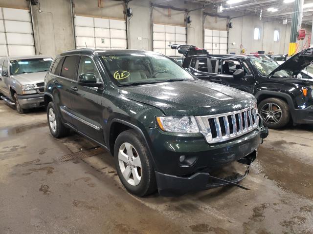 JEEP GRAND CHER 2011 1j4rr4gg0bc602190