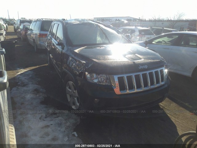 JEEP GRAND CHEROKEE 2011 1j4rr4gg0bc609852