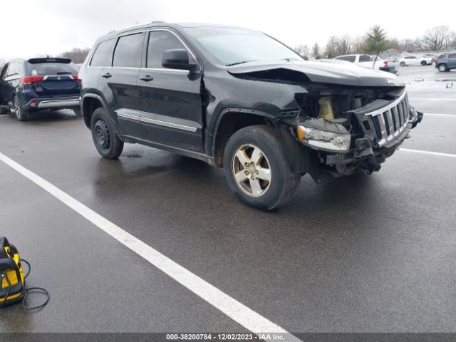 JEEP GRAND CHEROKEE 2011 1j4rr4gg0bc614677