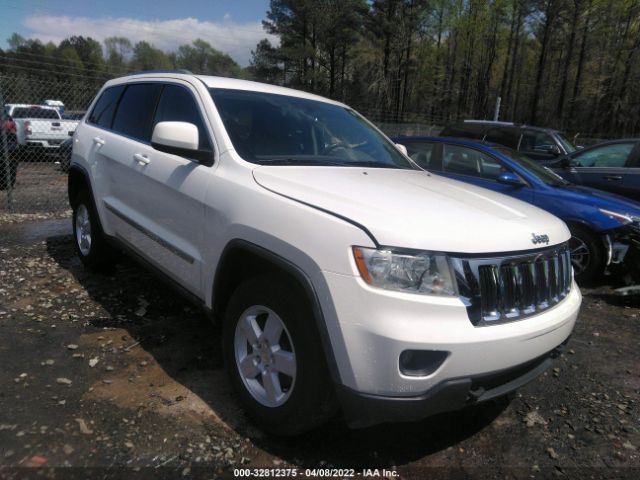 JEEP GRAND CHEROKEE 2011 1j4rr4gg0bc617613