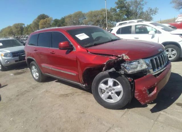 JEEP GRAND CHEROKEE 2011 1j4rr4gg0bc622178