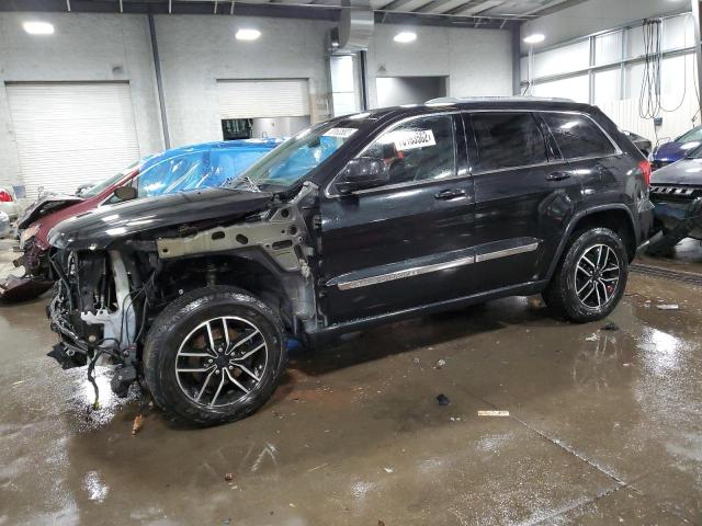 JEEP GRAND CHER 2011 1j4rr4gg0bc622598