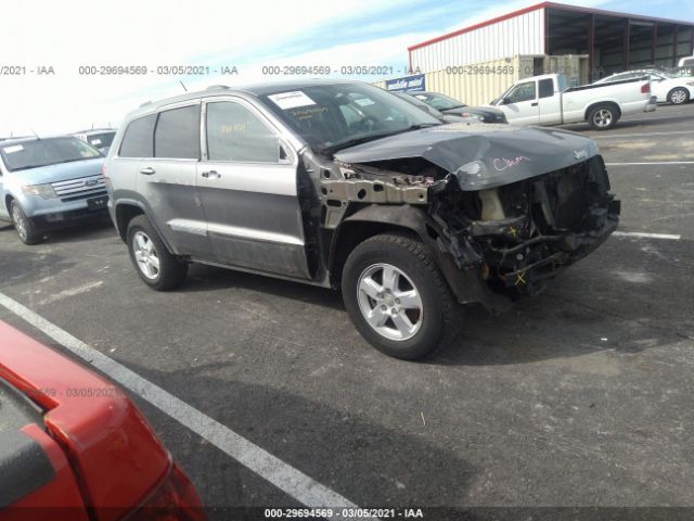 JEEP GRAND CHEROKEE 2011 1j4rr4gg0bc622987