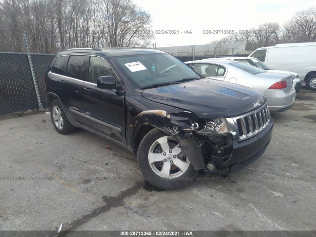 JEEP GRAND CHEROKEE 2011 1j4rr4gg0bc636369