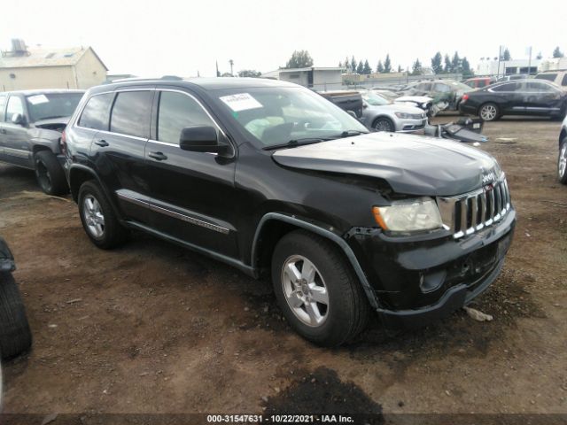 JEEP GRAND CHEROKEE 2011 1j4rr4gg0bc640115