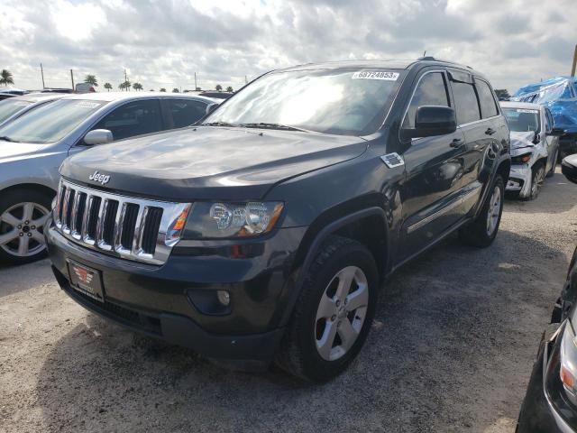 JEEP GRAND CHER 2011 1j4rr4gg0bc641362