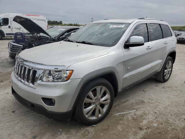 JEEP GRAND CHER 2011 1j4rr4gg0bc645976