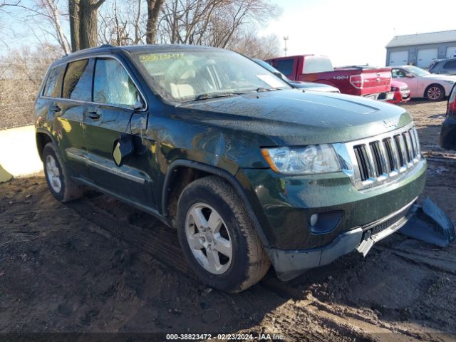 JEEP GRAND CHEROKEE 2011 1j4rr4gg0bc654595