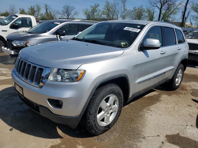 JEEP GRAND CHER 2011 1j4rr4gg0bc654600