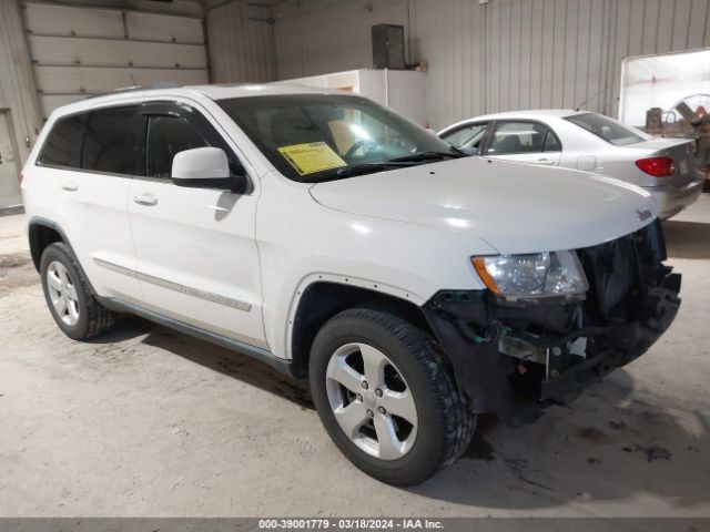 JEEP GRAND CHEROKEE 2011 1j4rr4gg0bc656671