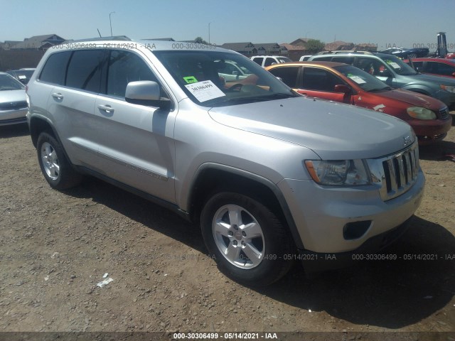 JEEP GRAND CHEROKEE 2011 1j4rr4gg0bc657495