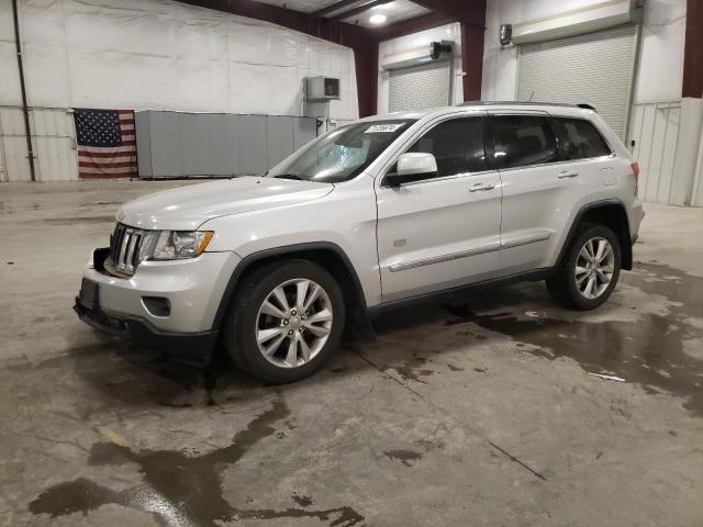 JEEP GRAND CHER 2011 1j4rr4gg0bc666357