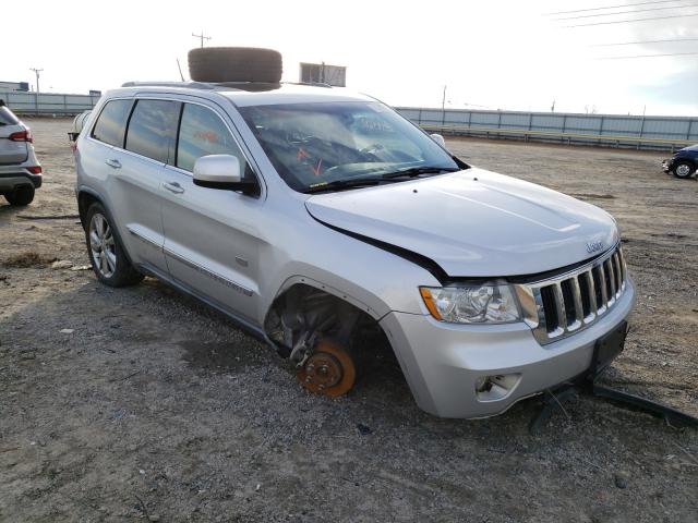 JEEP GRAND CHER 2011 1j4rr4gg0bc666469