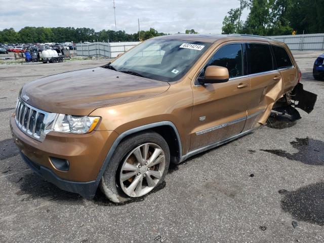 JEEP GRAND CHER 2011 1j4rr4gg0bc666536