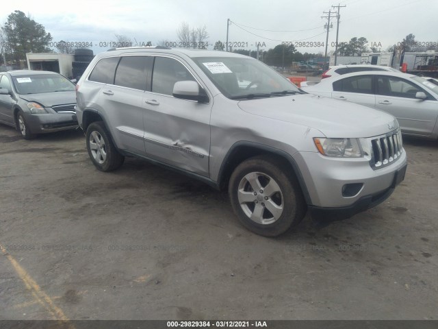 JEEP GRAND CHEROKEE 2011 1j4rr4gg0bc670750