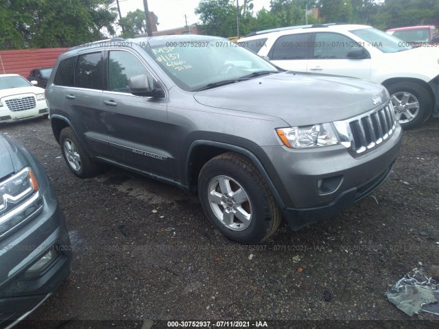 JEEP GRAND CHEROKEE 2011 1j4rr4gg0bc671137