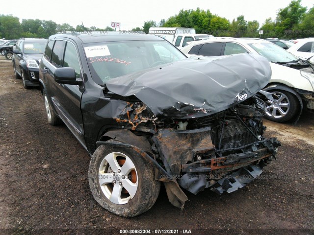 JEEP GRAND CHEROKEE 2011 1j4rr4gg0bc671719